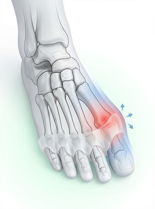 Step 2: Recover While You Sleep